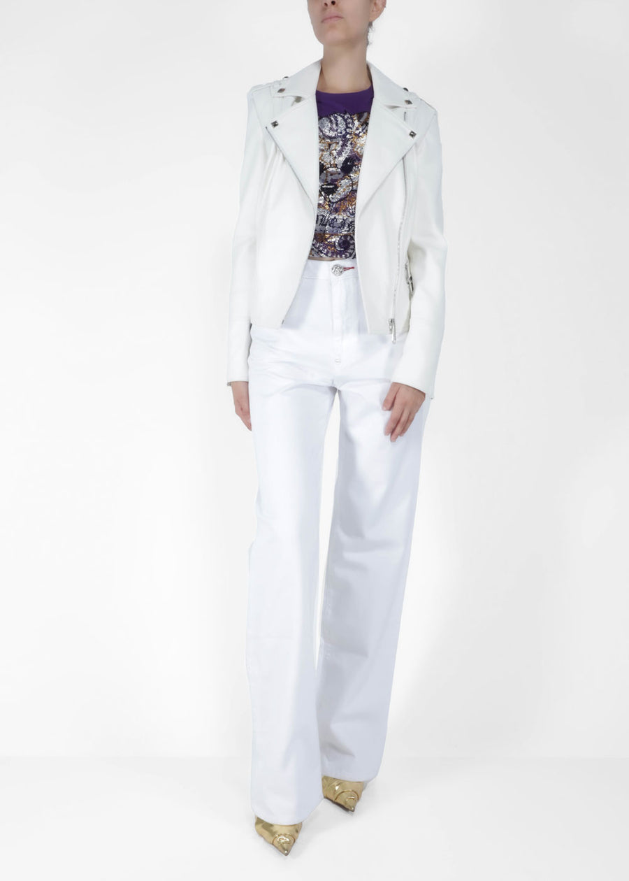 Philipp Plein Pantalón PLP-WDT2302
