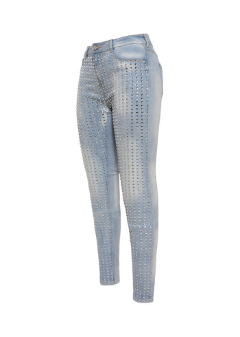 Philipp Plein Pantalón PLP-WDT2501