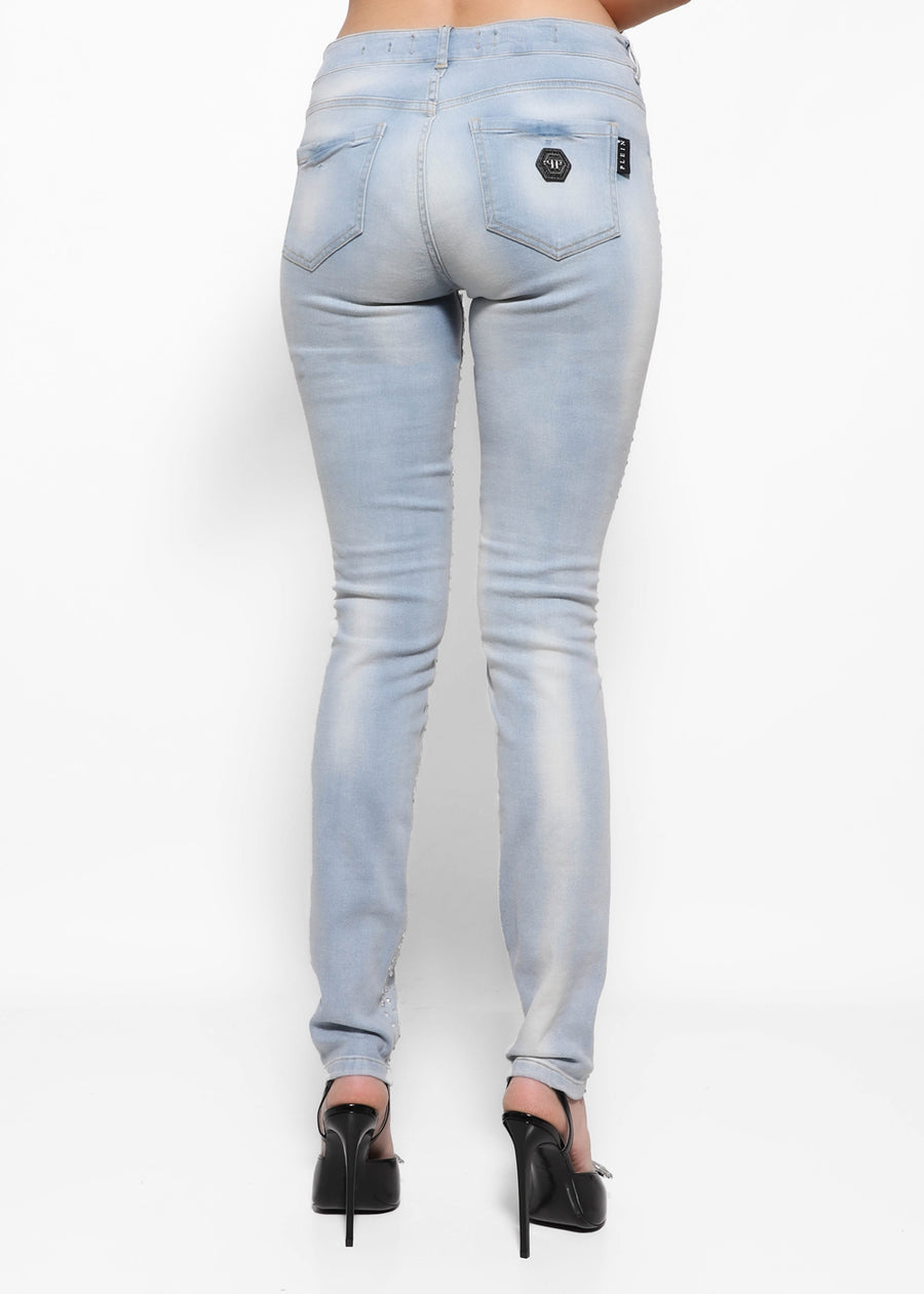 Philipp Plein Pantalón PLP-WDT2501