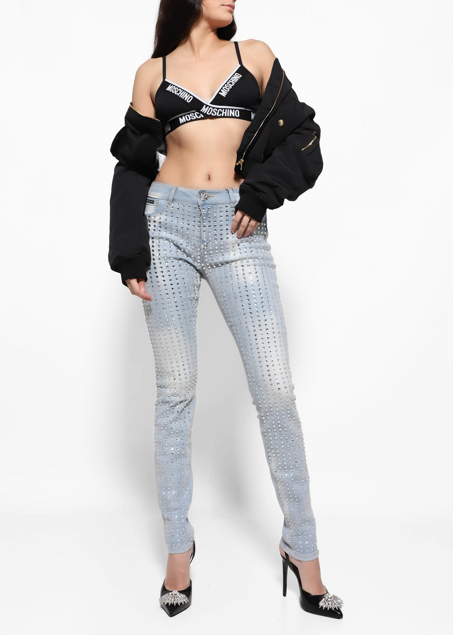 Philipp Plein Pantalón PLP-WDT2501