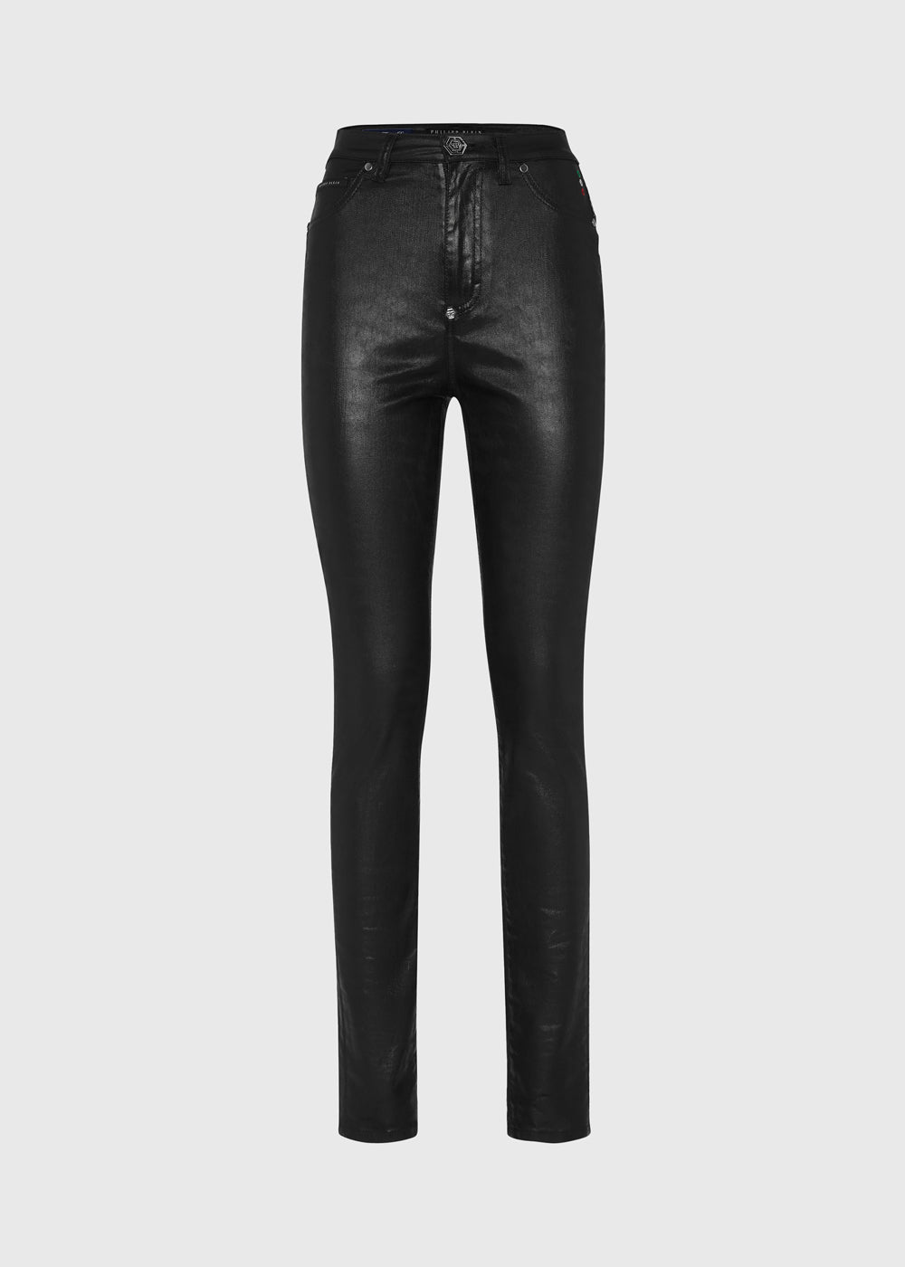 Philipp Plein Jeans con efecto PLP-WDT2690
