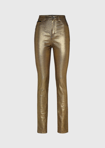 Philipp Plein Jeans con efecto PLP-WDT2690