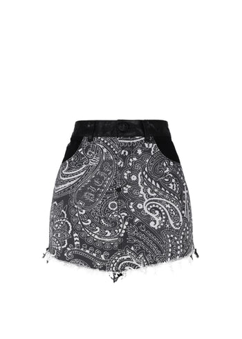 Philipp Plein Shorts PLP-WDV0150