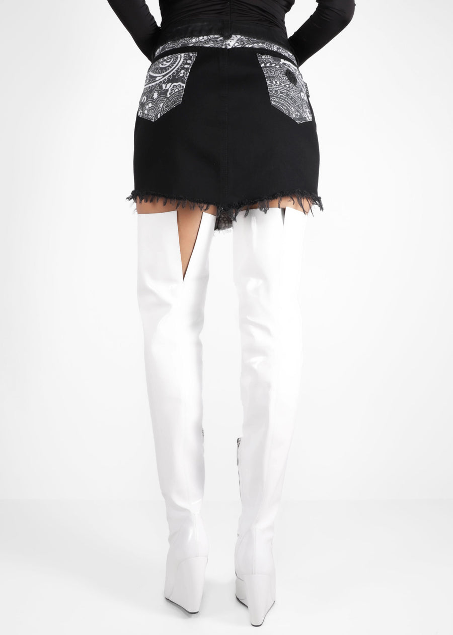 Philipp Plein Shorts PLP-WDV0150