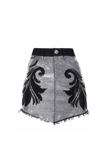 Philipp Plein Falda PLP-WDV0153