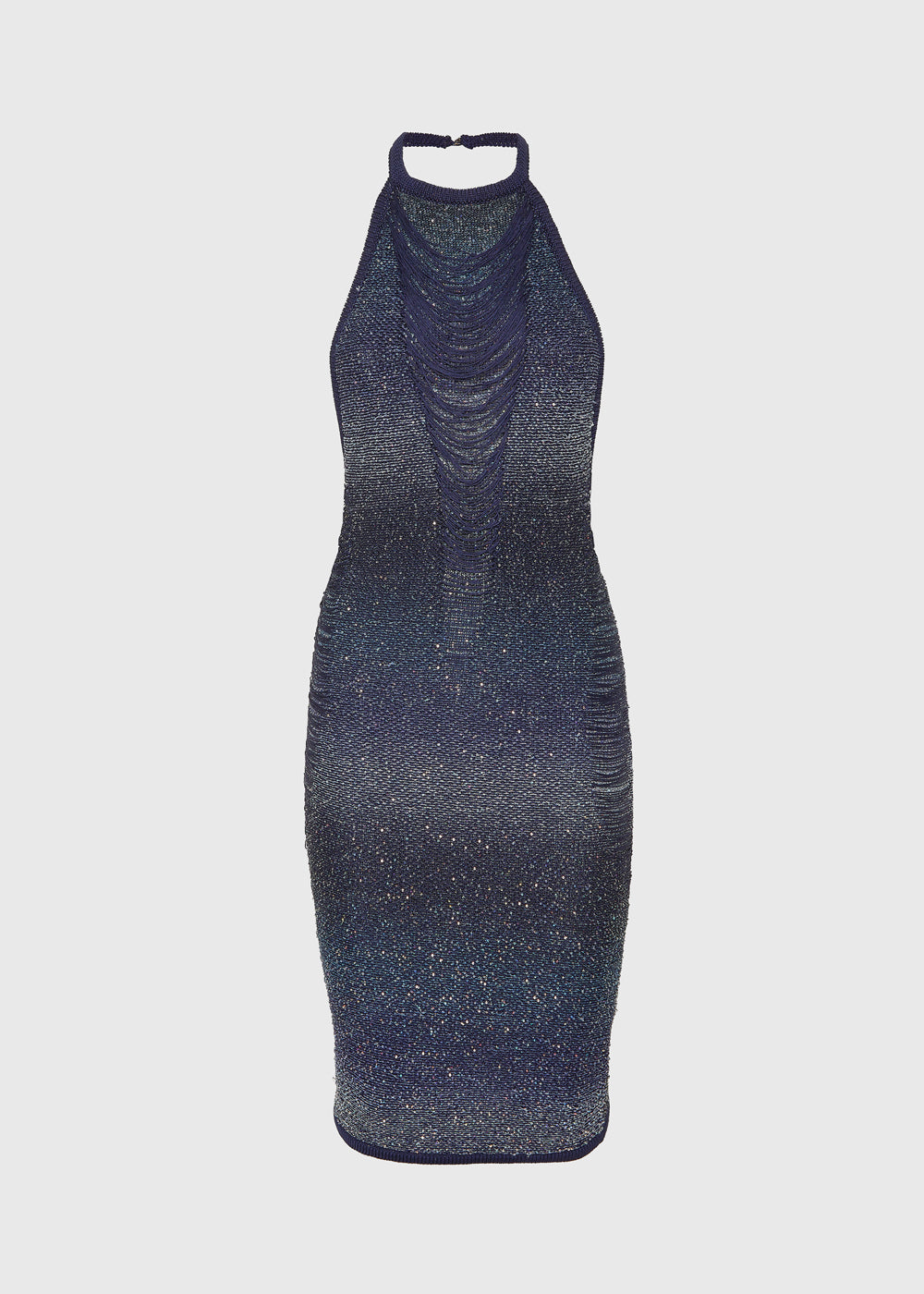 Philipp Plein Minivestido de lentejuelas  PLP-WKG0426