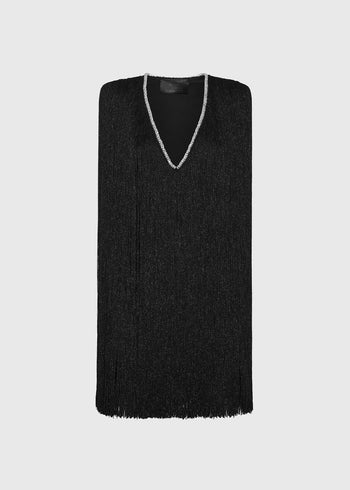 Philipp Plein Vestido PLP-WRG3066