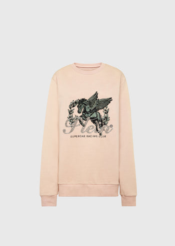 Philipp Plein Sudadera Unicorn PLP-WRK0672