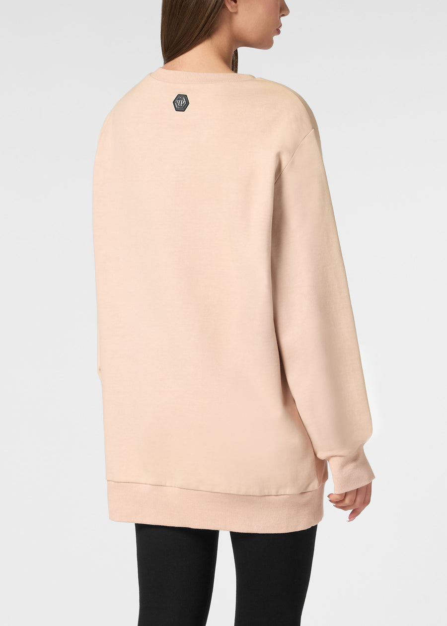Philipp Plein Sudadera Unicorn PLP-WRK0672