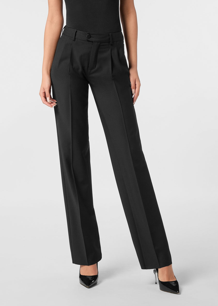 PHILIPP PLEIN Pantalón PLP-WRT1622