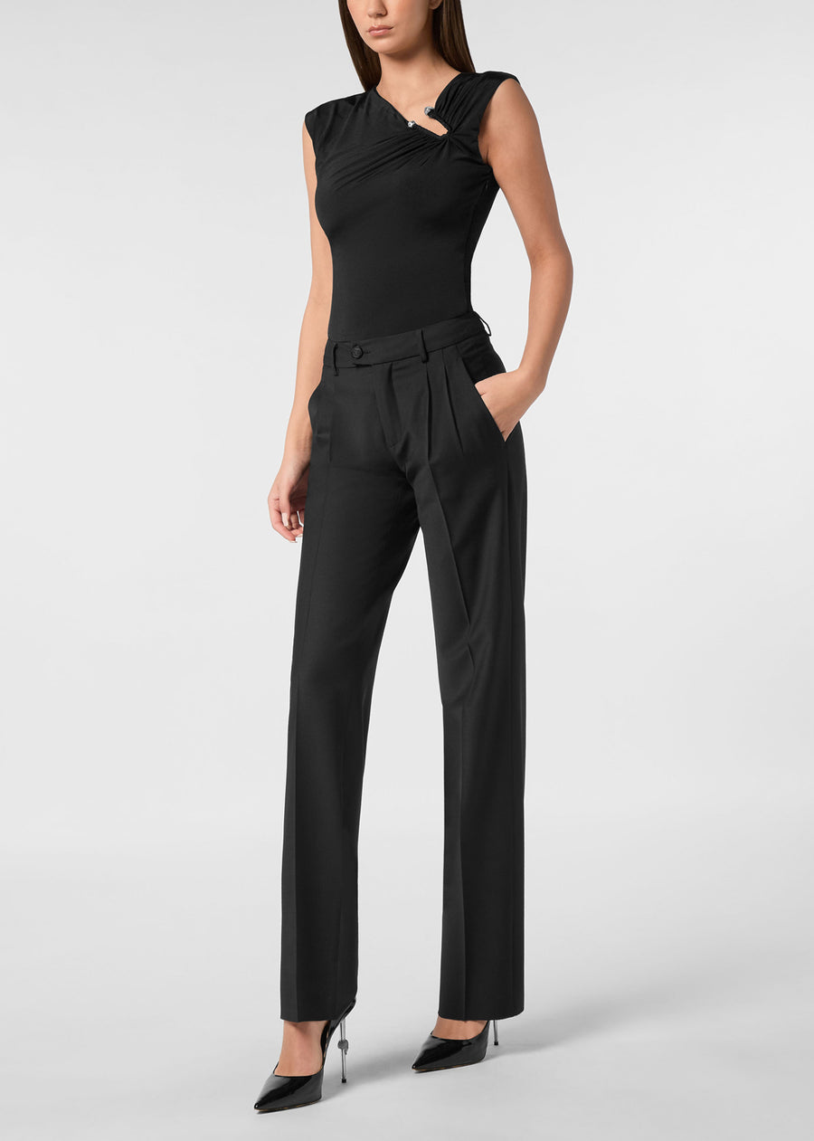 PHILIPP PLEIN Pantalón PLP-WRT1622