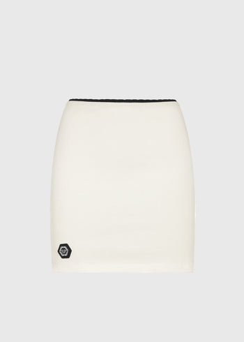 Philipp Plein Minifalda Canalé PLP-WRV0627