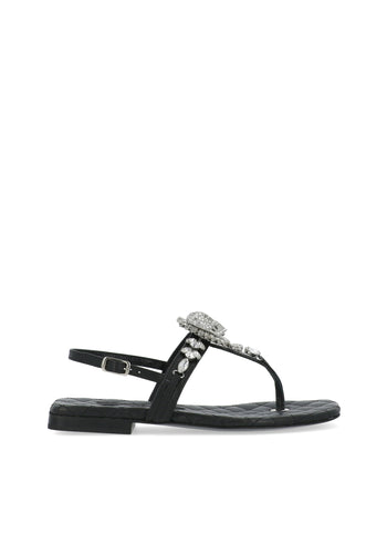 Philipp Plein Sandalias flats   PLP-WSA0608