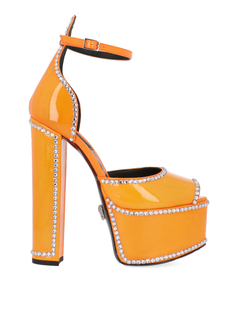 Philipp Plein Plataformas PLP-WSA0655