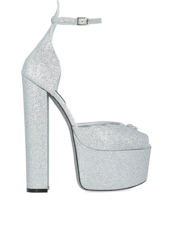 Philipp Plein Plataformas PLP-WSA0657