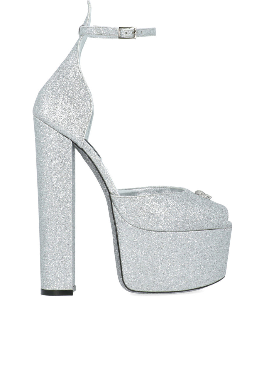 Philipp Plein Plataformas PLP-WSA0657