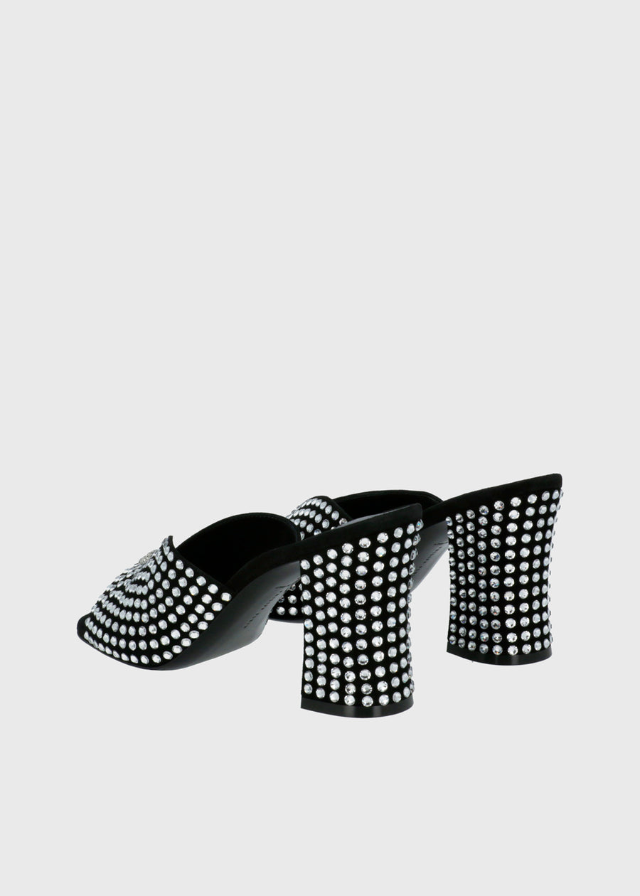 Philipp Plein Mules  PLP-WSA0767