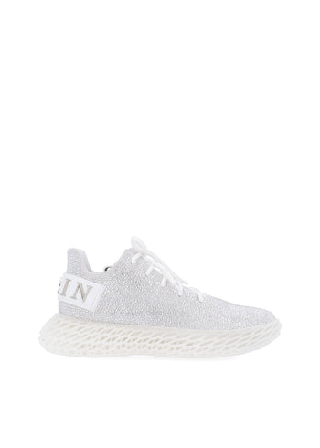 Philipp Plein Sneakers Runner Skeleton para mujer PLP-WSC2069
