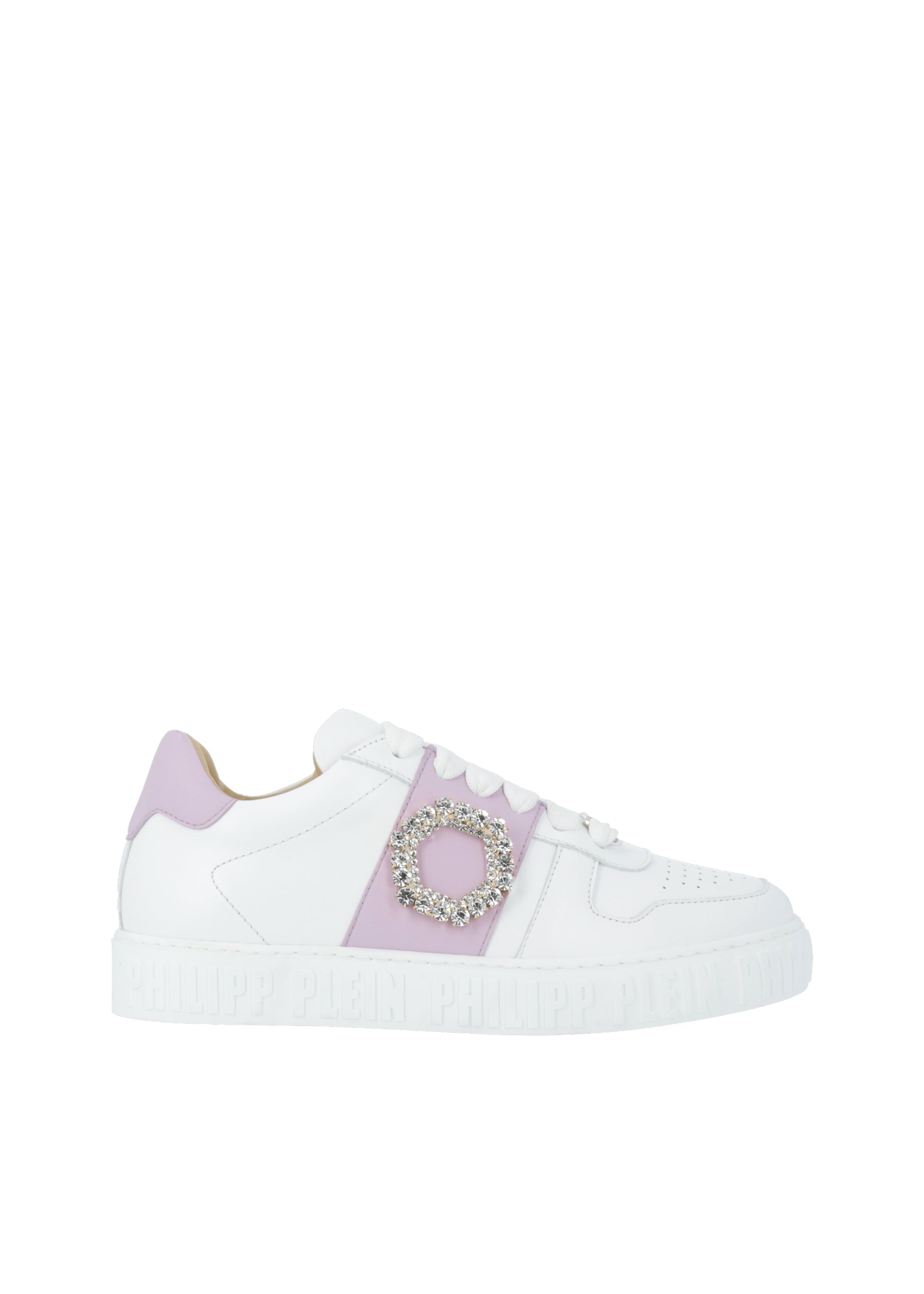 Philipp Plein Sneakers Low-top PLP-WSC2691