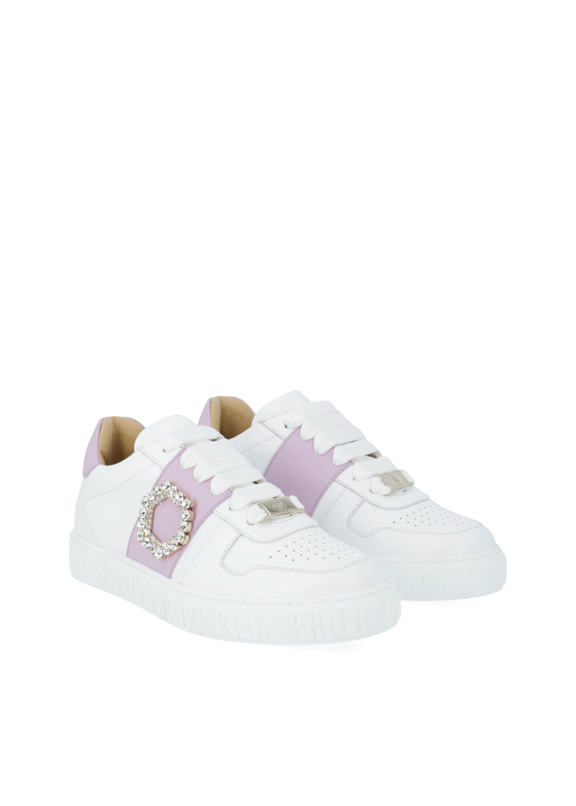 Philipp Plein Sneakers Low-top PLP-WSC2691