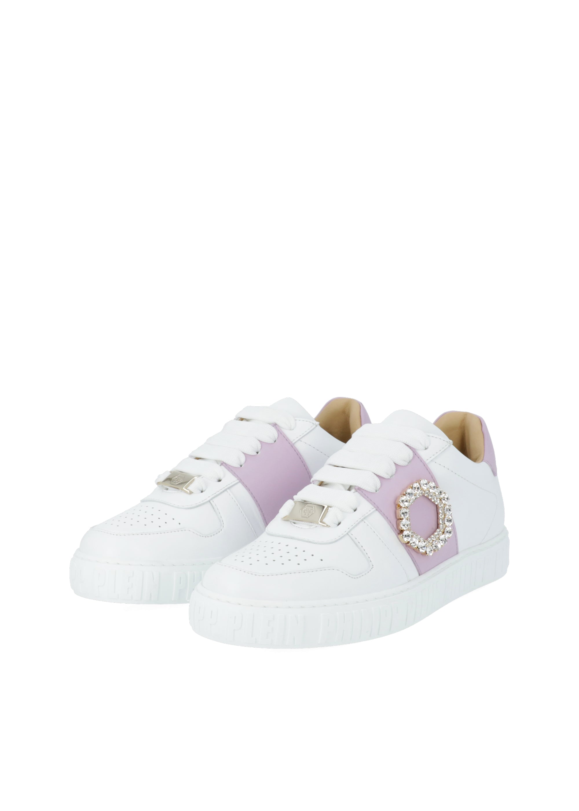 Philipp Plein Sneakers Low-top PLP-WSC2691