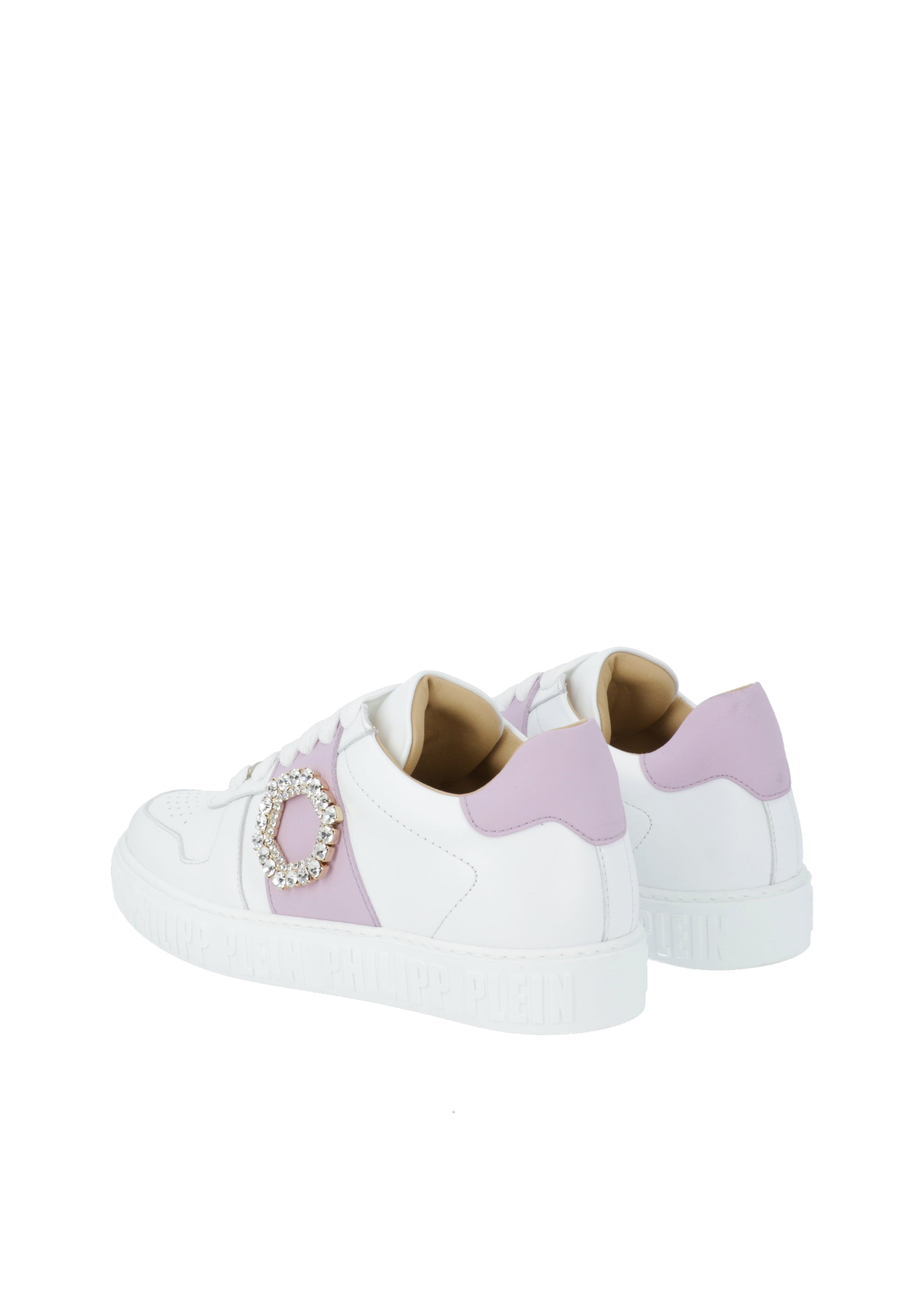 Philipp Plein Sneakers Low-top PLP-WSC2691