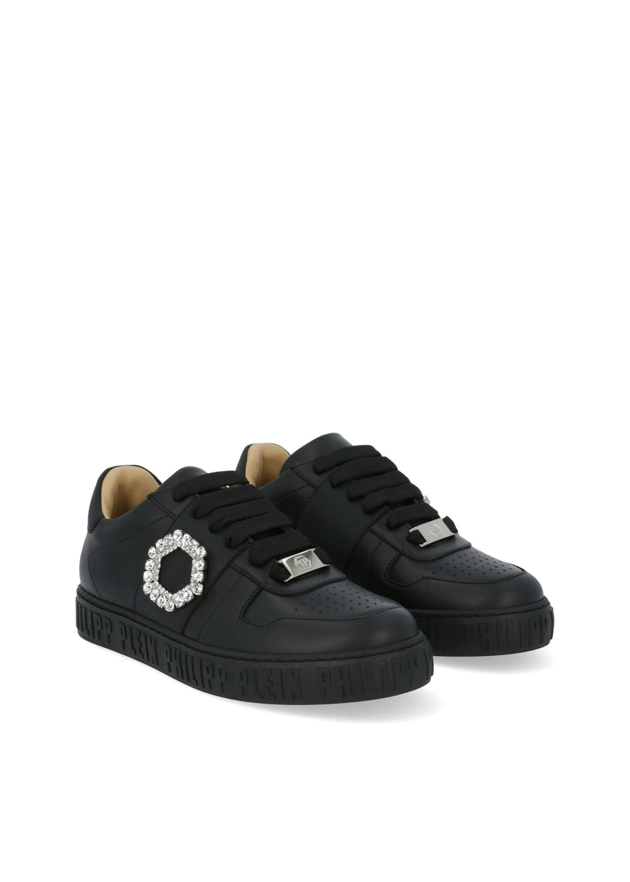 Philipp Plein Sneakers Low-top PLP-WSC2691