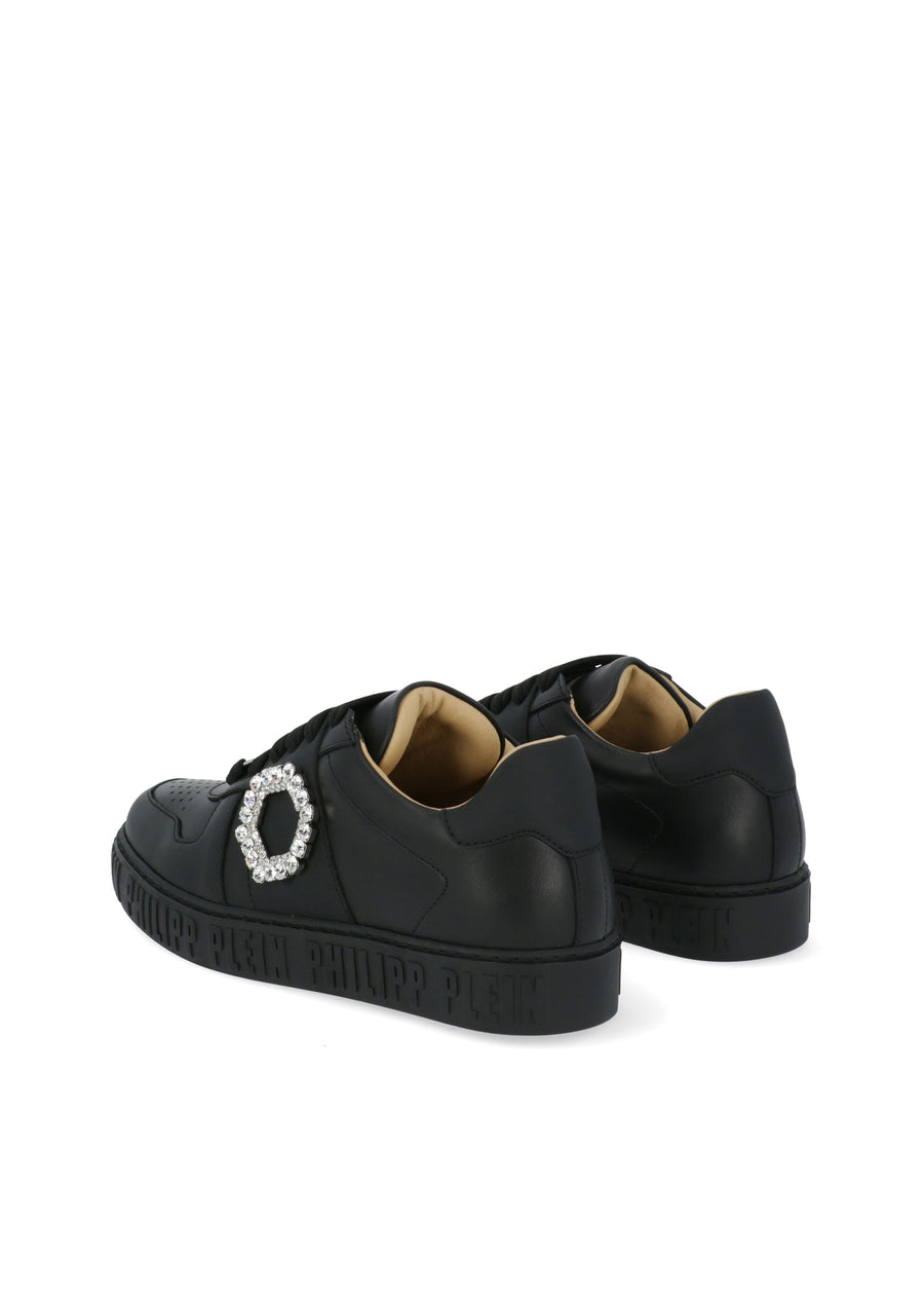 Philipp Plein Sneakers Low-top PLP-WSC2691