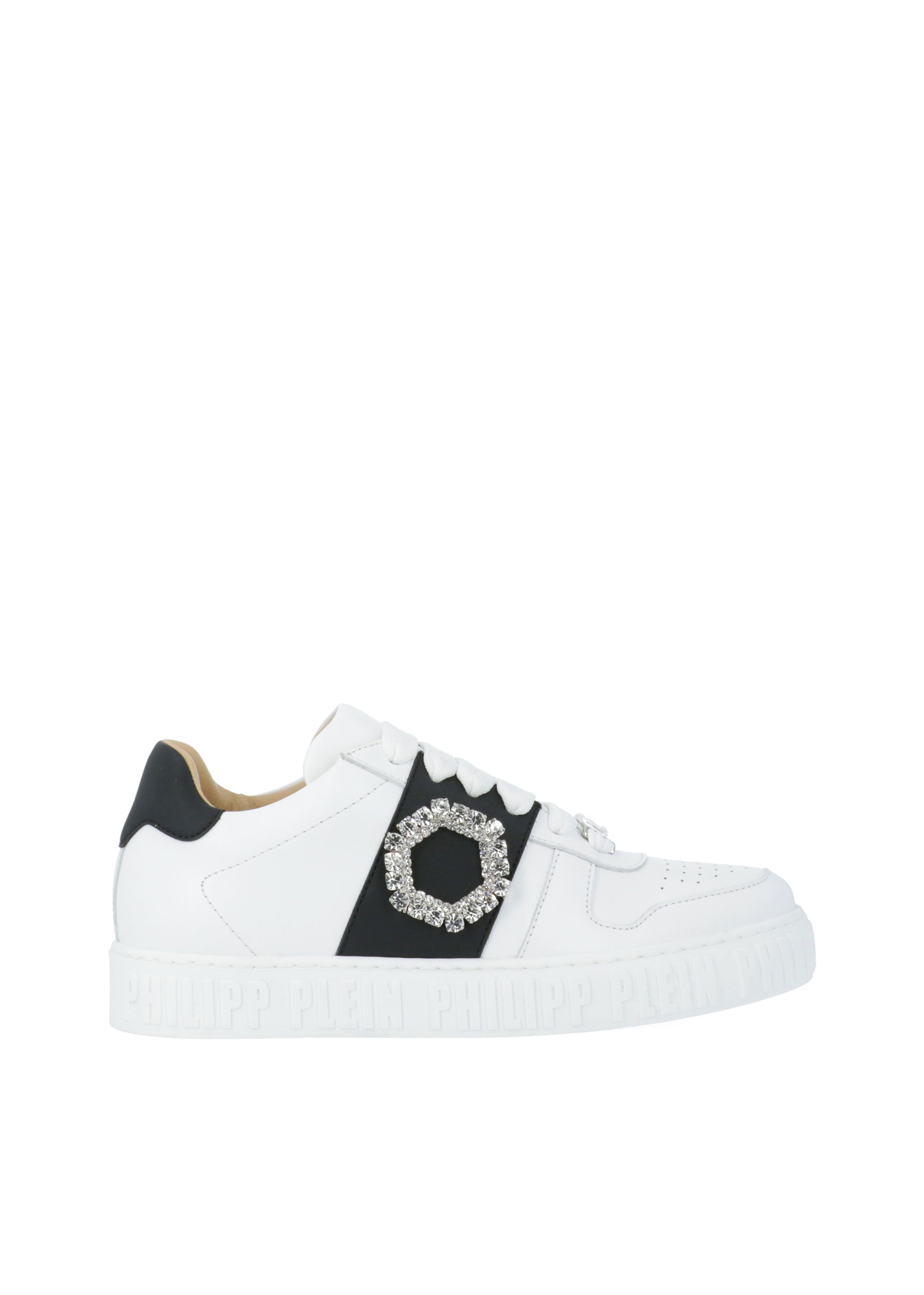 Philipp Plein Sneakers Low-top PLP-WSC2691