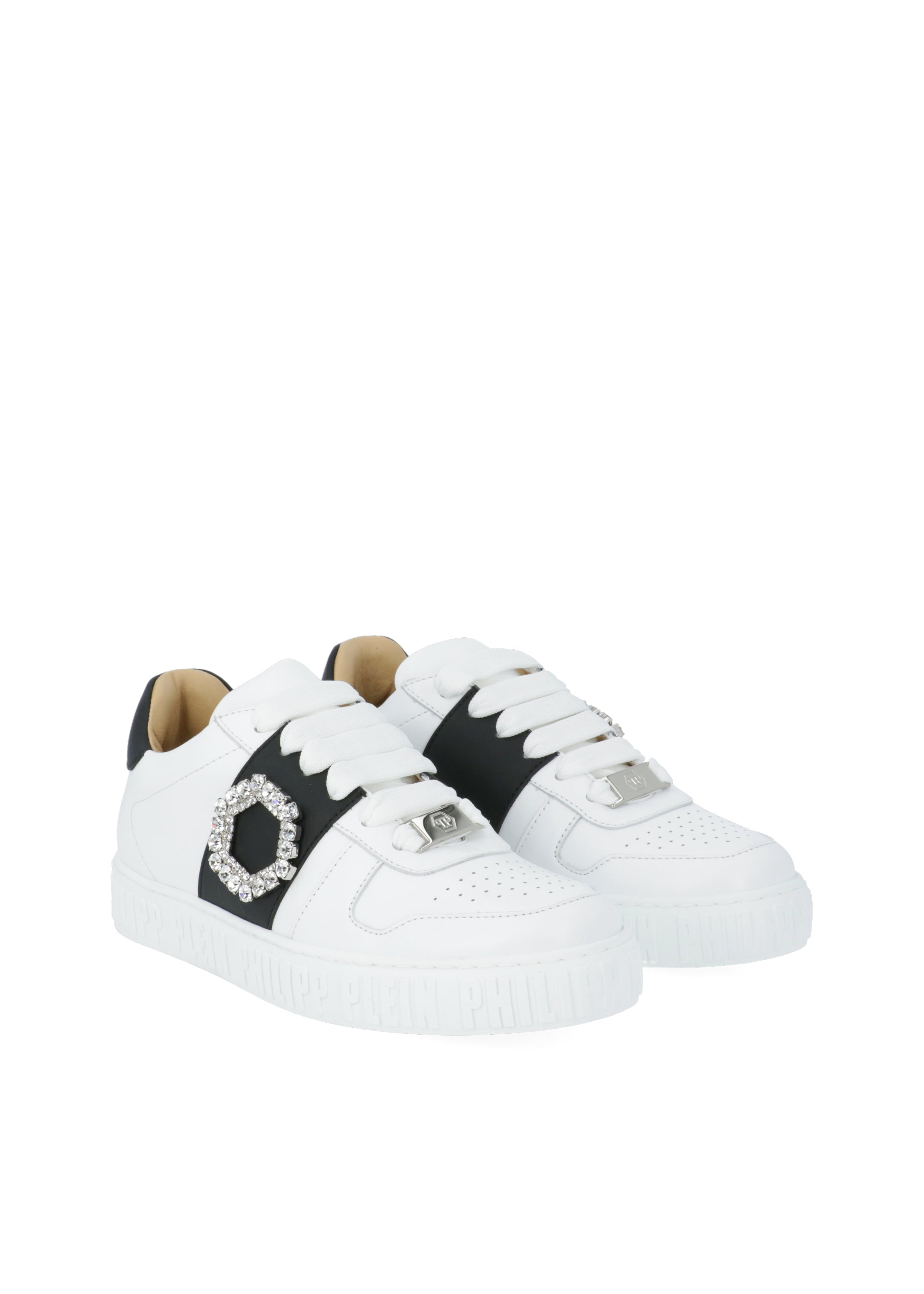 Philipp Plein Sneakers Low-top PLP-WSC2691