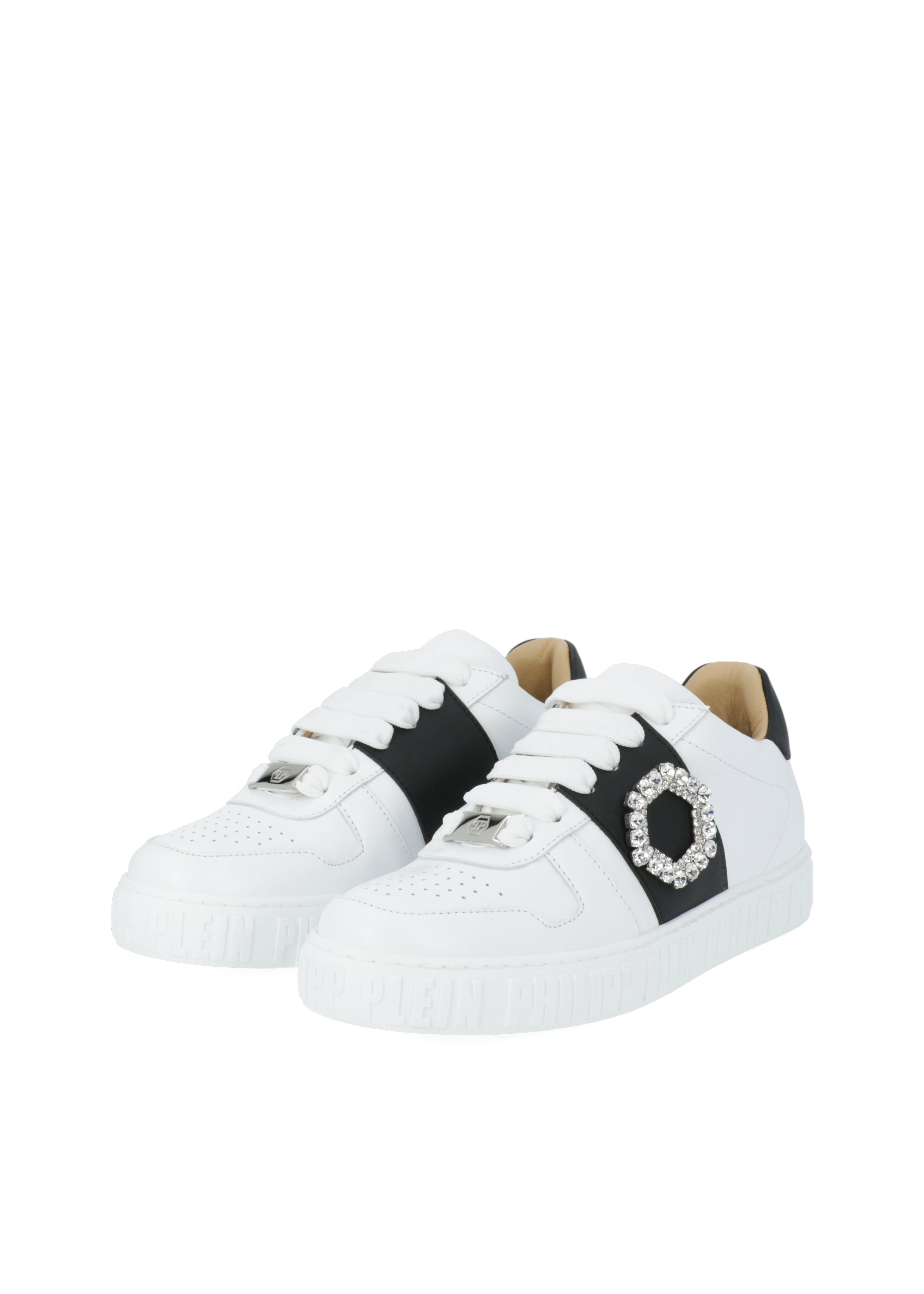 Philipp Plein Sneakers Low-top PLP-WSC2691