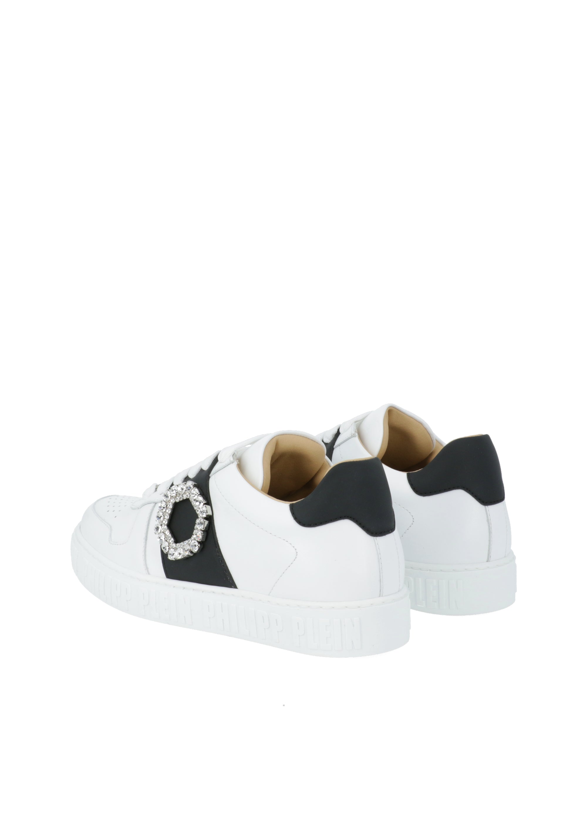 Philipp Plein Sneakers Low-top PLP-WSC2691