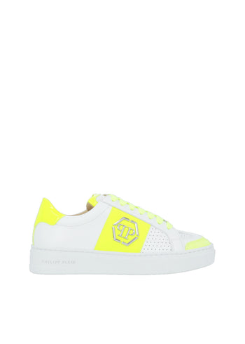 Philipp Plein Sneakers bajos Hexagon PLP-WSC2734