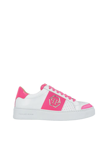 Philipp Plein Sneakers bajos Hexagon PLP-WSC2734
