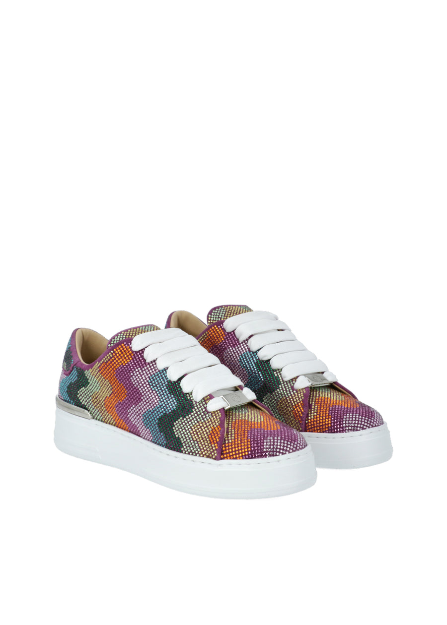 Philipp Plein sneakers  PLP-WSC2744