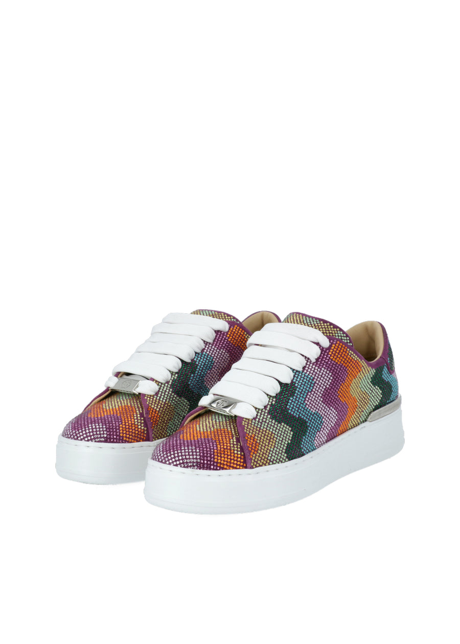 Philipp Plein sneakers  PLP-WSC2744