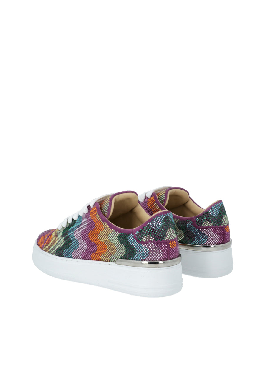 Philipp Plein sneakers  PLP-WSC2744