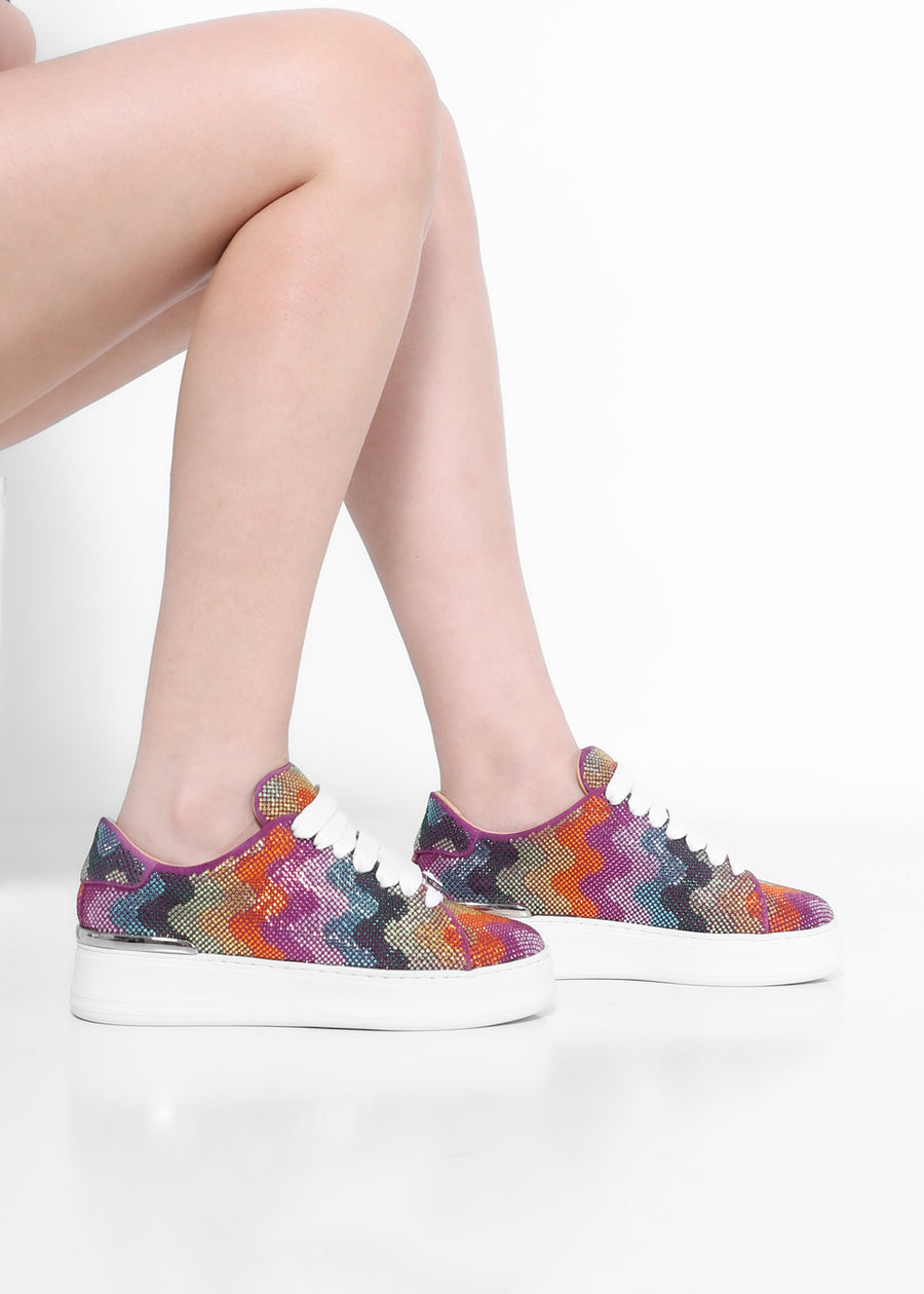Philipp Plein sneakers  PLP-WSC2744