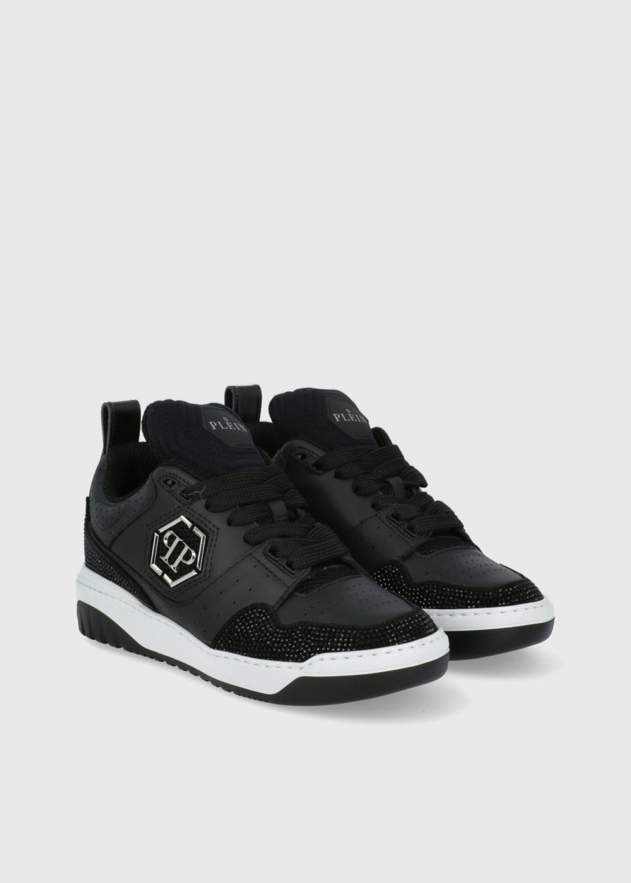 Philipp Plein Sneakers Lo-top Titan $lam PLP-WSC2750