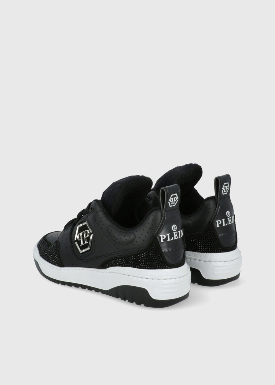 Philipp Plein Sneakers Lo-top Titan $lam PLP-WSC2750