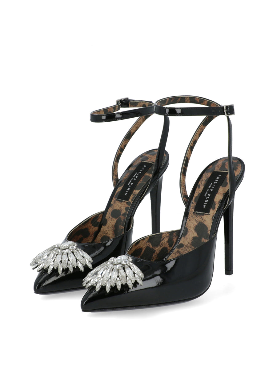 Philipp Plein Zapatillas PLP-WSD0514