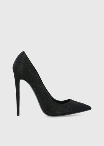 Philipp Plein Zapatillas Monogram  PLP-WSD0565