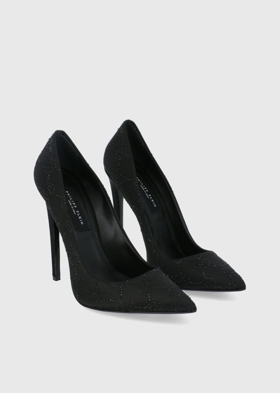 Philipp Plein Zapatillas Monogram  PLP-WSD0565