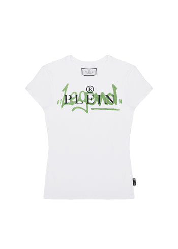 Philipp Plein T-shirt PLP-WTK3110