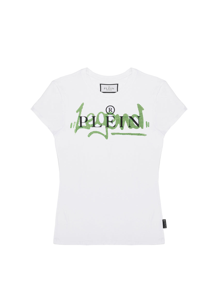 Philipp Plein T-shirt PLP-WTK3110