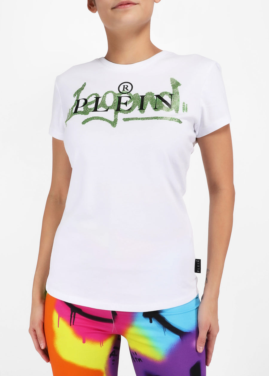 Philipp Plein T-shirt PLP-WTK3110