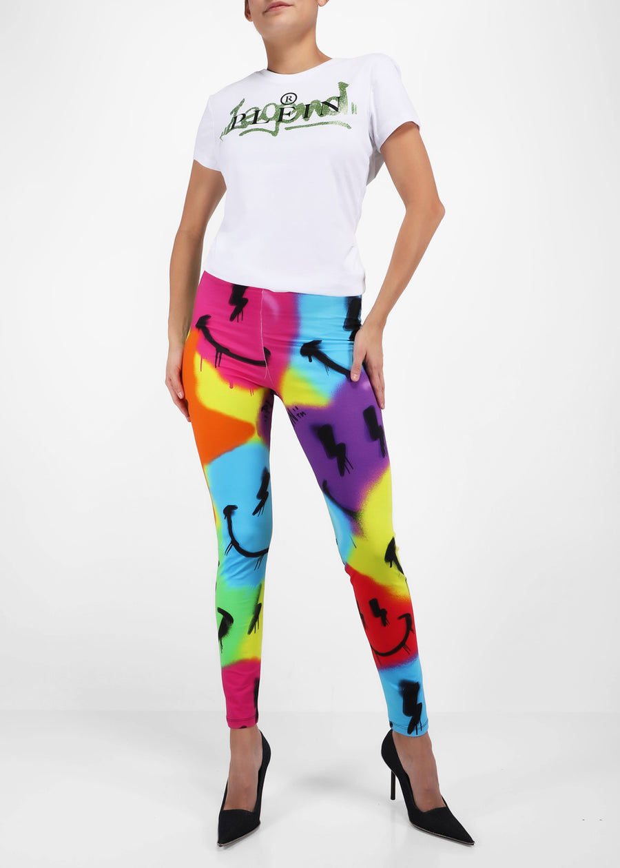 Philipp Plein T-shirt PLP-WTK3110