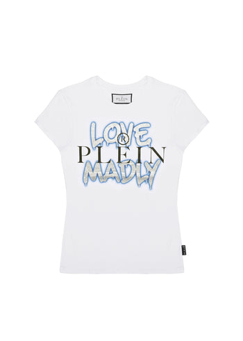 Philipp Pein T-shirt  PLP-WTK3113
