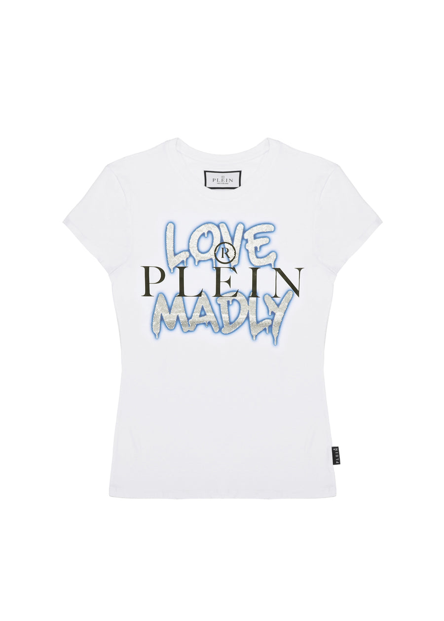 Philipp Pein T-shirt  PLP-WTK3113