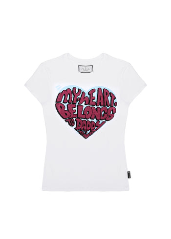 Philipp Pein T-shirt  PLP-WTK3116